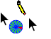 Baksel22's Cursors preview