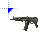 BO1 AK-74u cursor