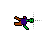Horizontal resize cursor