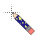 Handwriting cursor