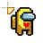 Heartness amongus cremate Cursors preview