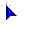 Normal select cursor