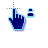 Normal select cursor