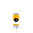 Flair Writometer Yellow cursor