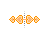 Horizontal resize cursor