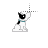 k9 spot 2 cursor