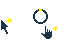 sealights white invert Cursors preview