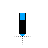 Handwriting cursor