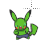 Normal select cursor
