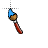 Weather-BrushLiteBlu cursor