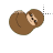 sloth left seleft cursor