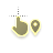 pin cursor