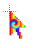 Normal select cursor