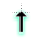 Alternate select cursor