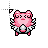 Unavailable cursor