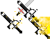 Kawaii Pinku Cursors preview