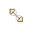 Diagonal Resize 1 cursor