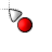 Link select cursor