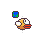 Link select cursor