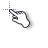 Link select cursor