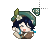 Alternate select cursor