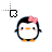 Working in background cursor