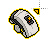 Normal select cursor