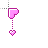 Normal select cursor