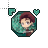 Link select cursor