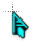Normal select cursor