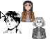 Attack On titan by BAZZI Cursors preview