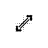 Handwriting cursor