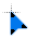 Alternate select cursor