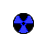 Nuclear Symbols Cursors preview