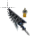 Working in background cursor