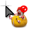 Unavailable cursor