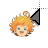 Alternate select cursor