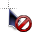 Unavailable cursor