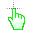 Link select cursor