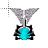Klaww Gang cursor