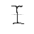 Text select cursor