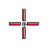 Precision select cursor