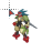TenguManEXE b cursor