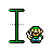 Text select cursor