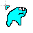 Link select cursor