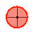Precision select cursor