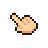 Link select cursor