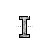 Text select cursor