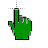 Link select cursor
