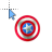 Normal select cursor